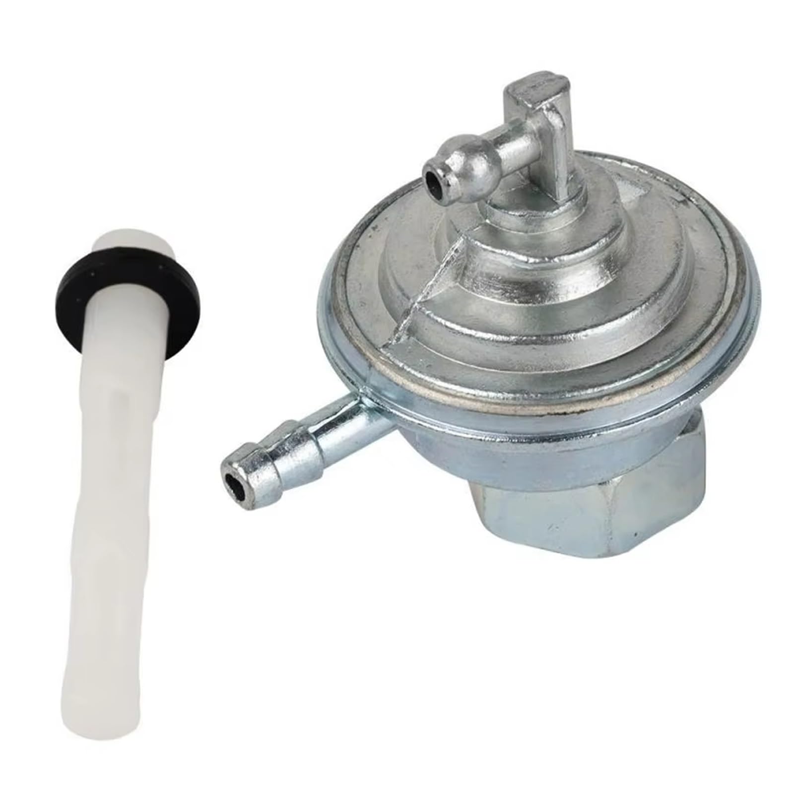 Grifo de gasolina moto GY6 para solucionar tirones y fallos BS2 8