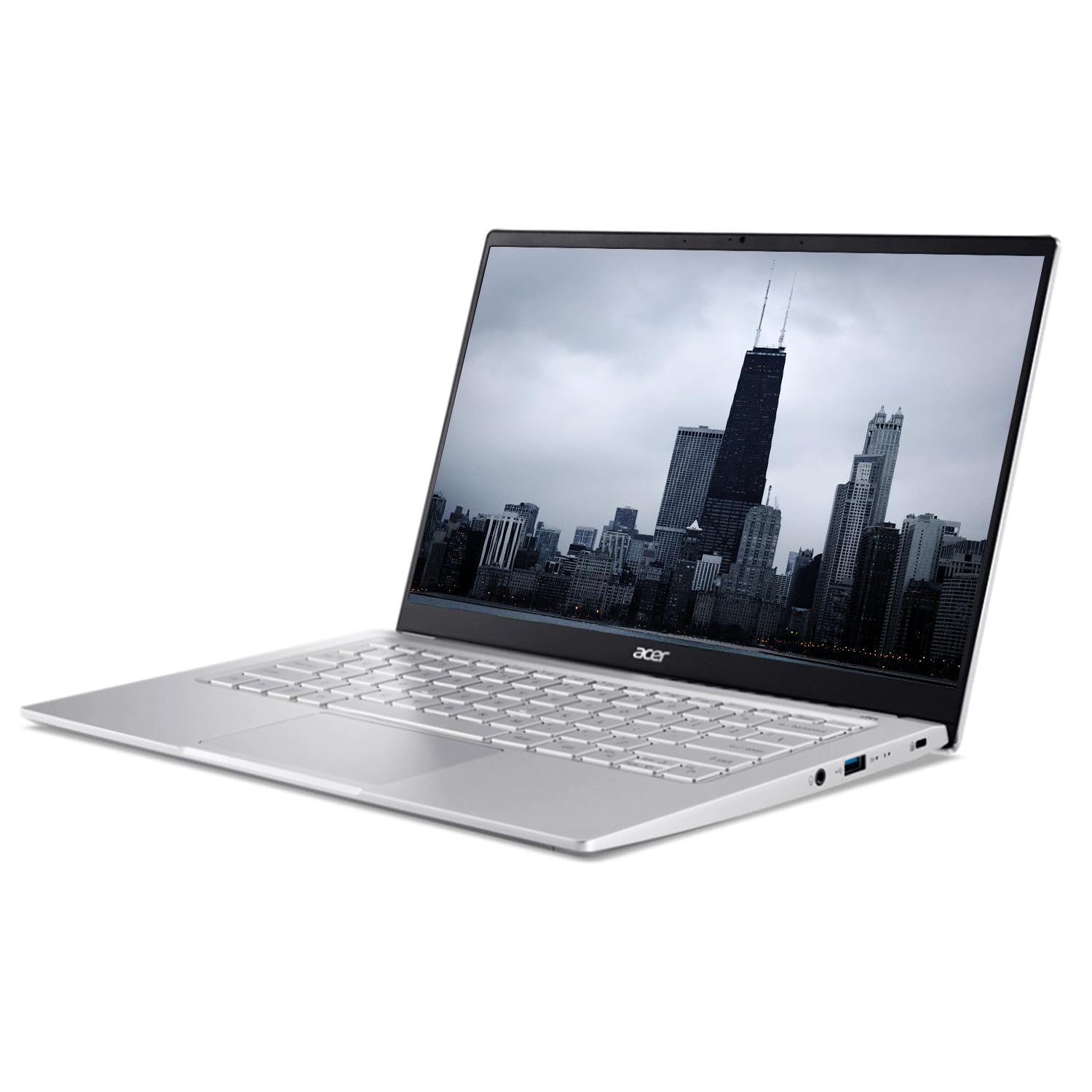 Amazon.co.jp: acer Swift 3 Business Intel Evo 超薄型軽量ノート 
