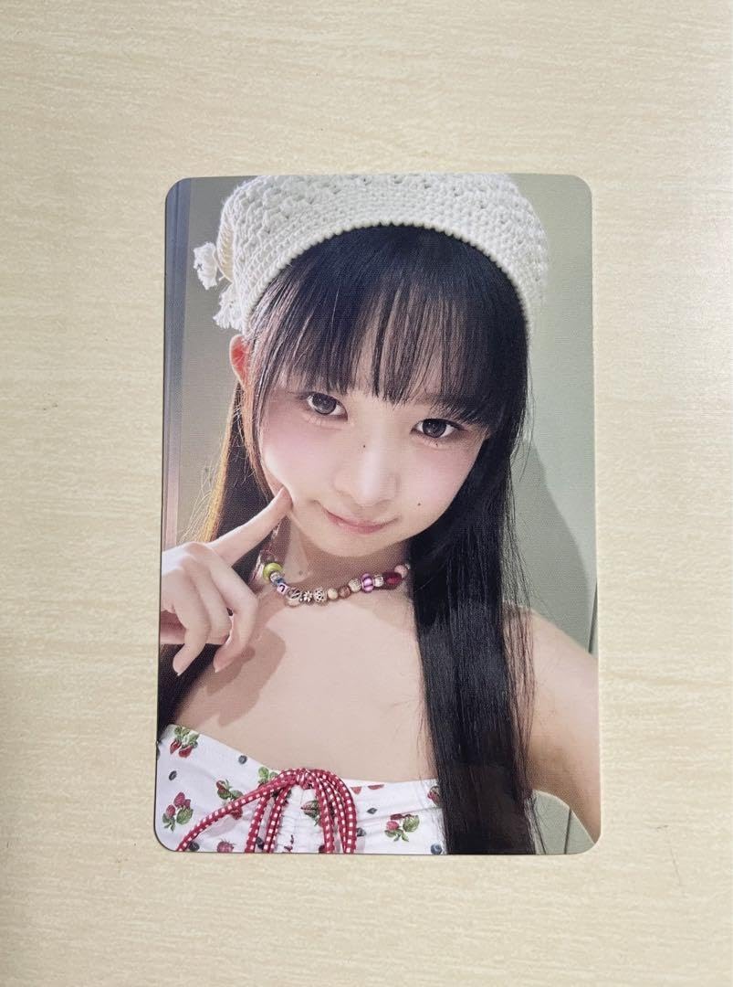 Amazon.co.jp: IVE トレカ ALIVE レイ : おもちゃ