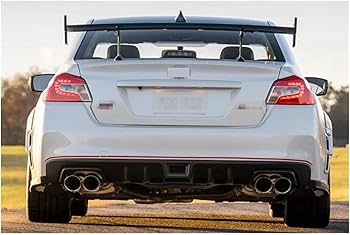 Amazon | スバルインプレッサ S208 GDA GDB STI WRX GT カーボン