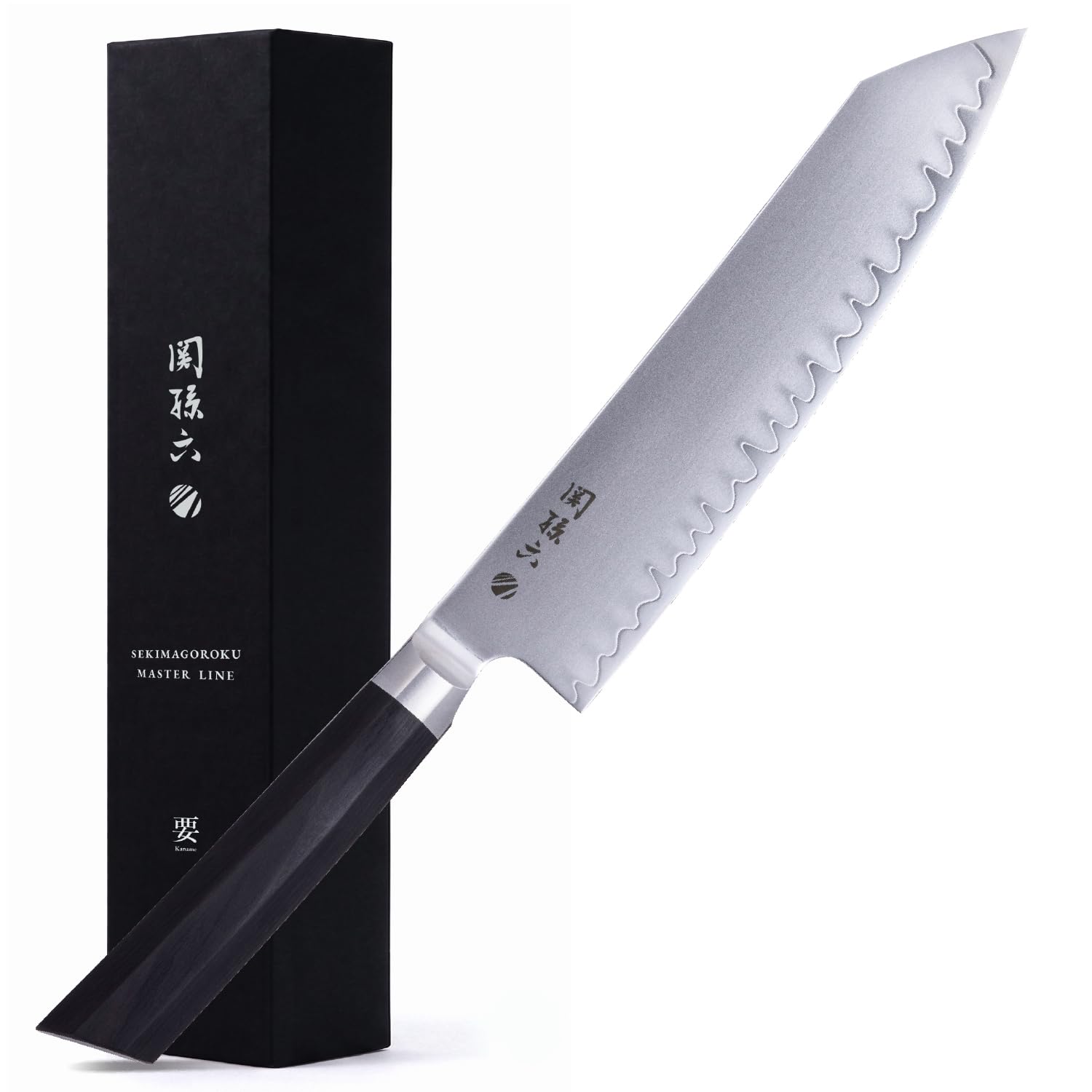 関孫六・要　　切付6寸半 195mm 要 切付6寸半（195mm） | 商品詳細 | 高島屋オンラインストア