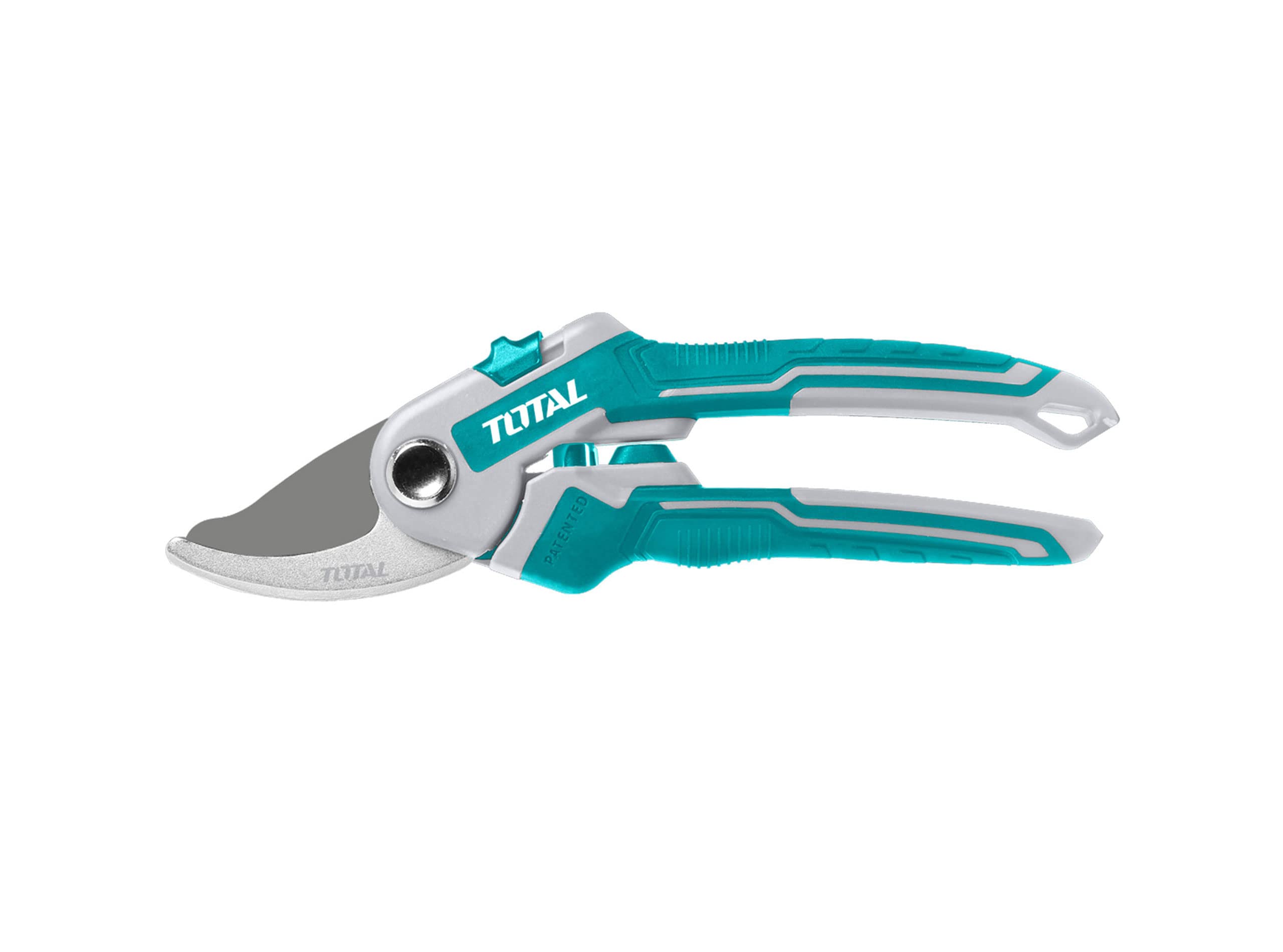 Mr. Light Total Tools Pruning Shear/Cutter, 8", ⌀16mm with lock, 55# Carbon Steel Blade, TPR Grip, all Purpose Garden Use (B09RMHJCRW) Amazon Price History, Amazon Price Tracker
