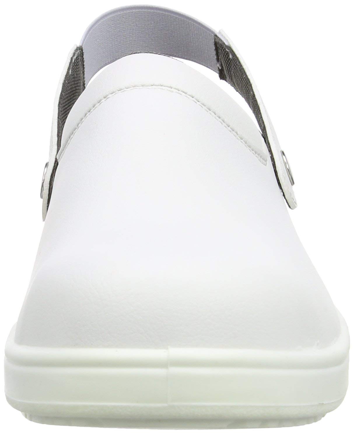 Portwest Steelite Safety Clog Sb Ae Wru, Herren Sicherheitsschuhe