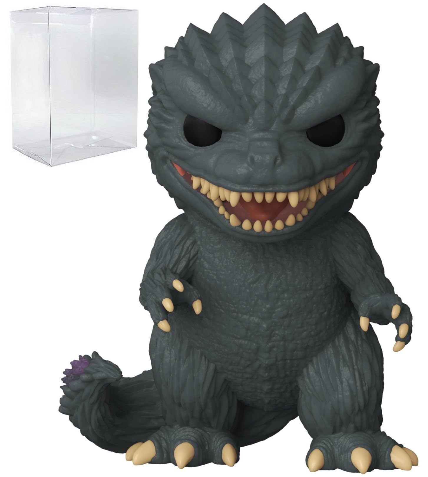 ゴジラ Funko pop! MOVIES 1890 ファンコ Amazon.com: POP Movies: Godzilla 70th Anniversary - Godzilla