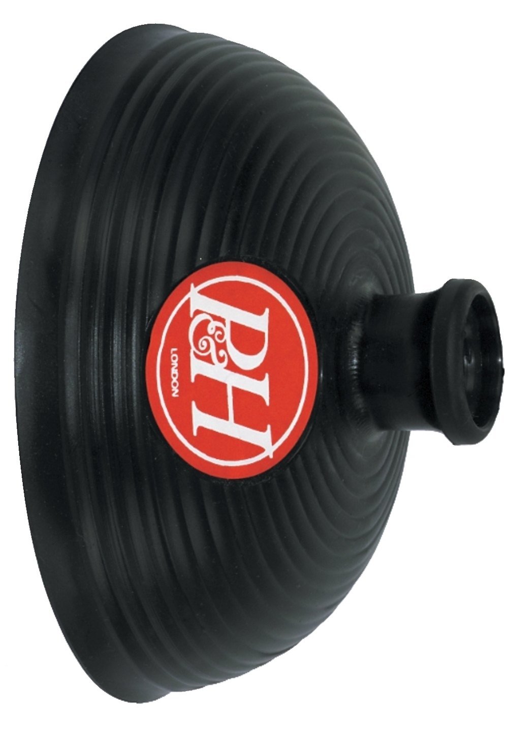 P&H London, Sourdine Plunger Trombone,