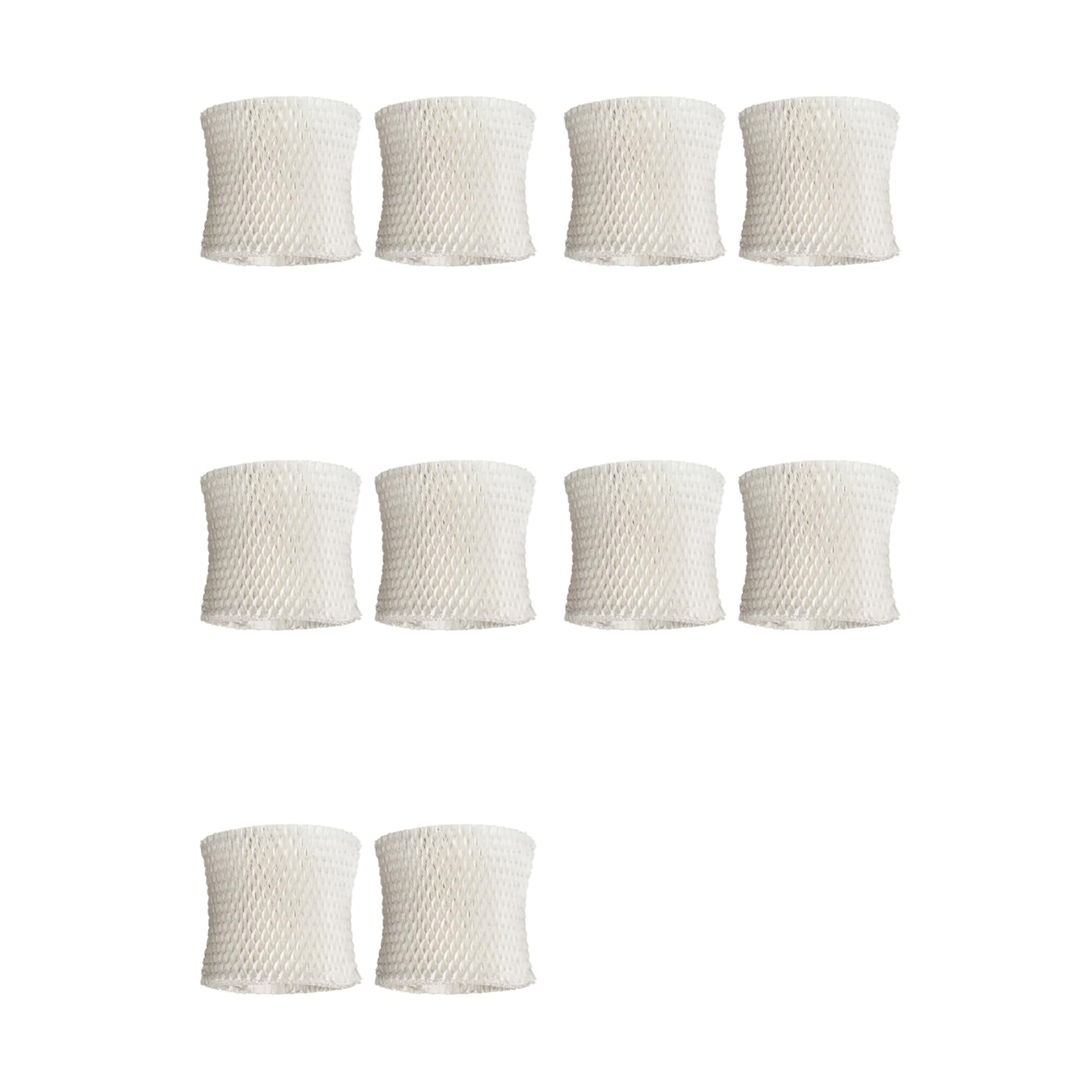 Filtres pour E2441A HEPA humidificateur Air-O-Swiss pack de 10 pièces