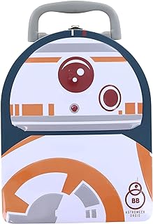 Star Wars Tin Box Company Lunchbox | BB8