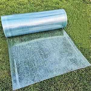 Jfutd Transparente Dachplatten 1,2mm 6457