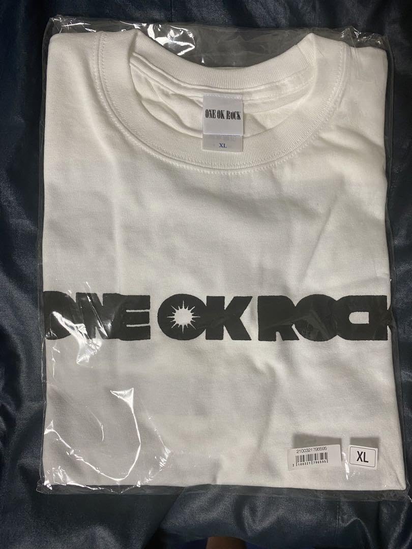 Amazon.co.jp: ONE OK ROCK ワンオク グッズ DOMEツアー 2023 Tシャツ
