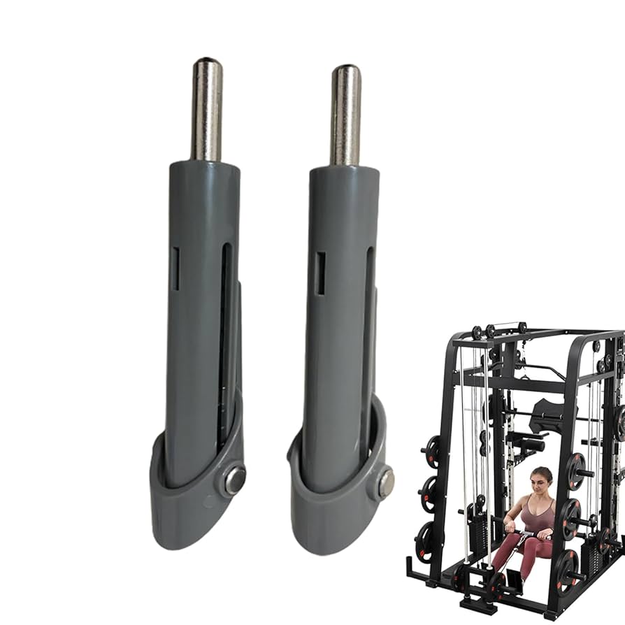 ウエイトトレーニング GYM PIN Amazon.co.jp: ACCDKAB(まこ)ジムピン ウェイトマシンピン 2個