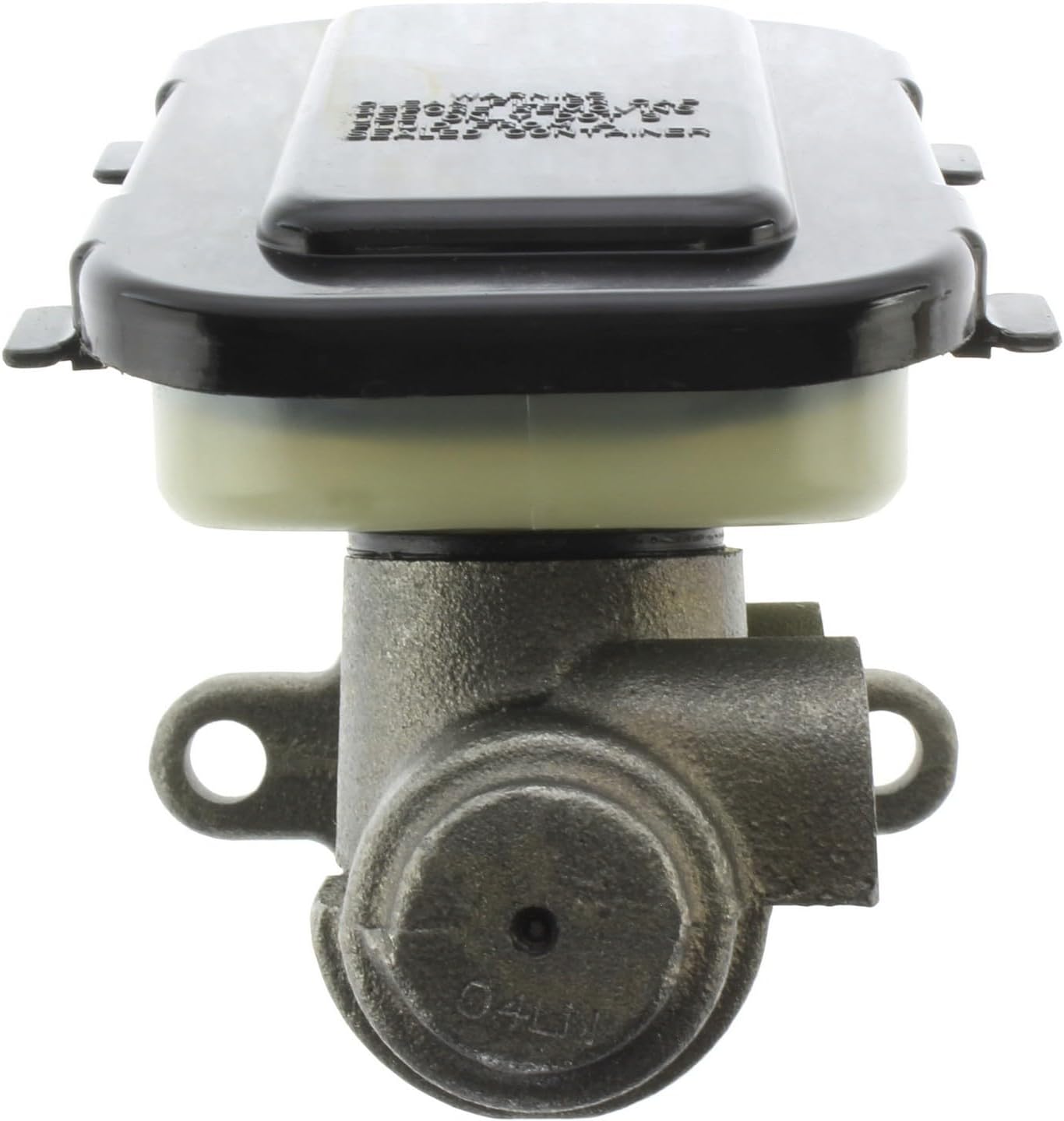 Brake Master Cylinder Compatible With Chevrolet Monte Carlo 1981 PC-737863