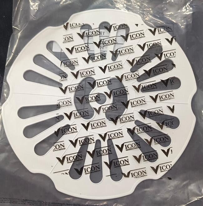 Spin Cap for Whirlpool Washing Machine by VICON-image-47