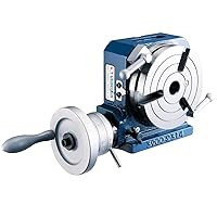 Vista 1 de Vertex 3900-2314 Mesa giratoria horizontal/vertical, 4