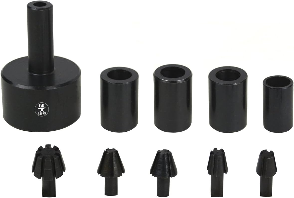 Claw Setting Ring Cones Manufacturing Set Jewelry Making Prong Stone Setting Wire Soldering Tool