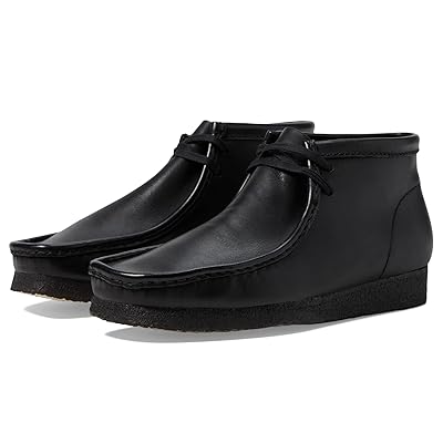 Clarks Wallabee Boot Men