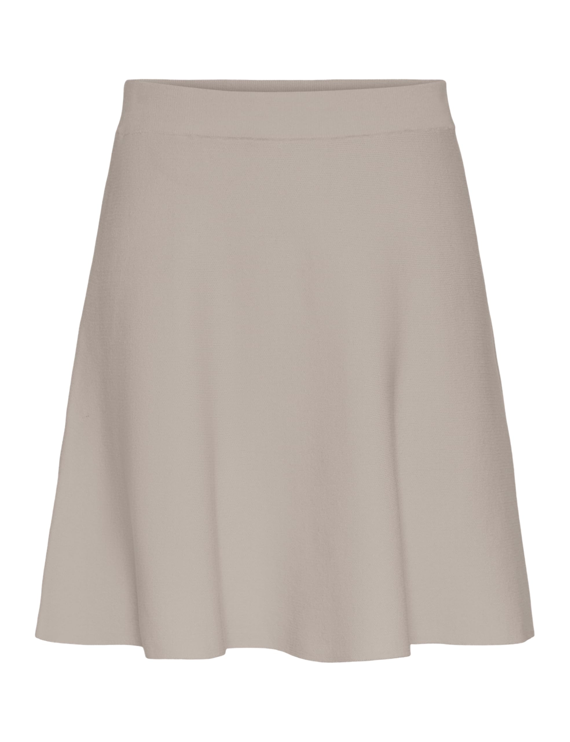 YAS Damen Yasfonny Hw Knit Skirt S. Noos Rocke (1er Pack)