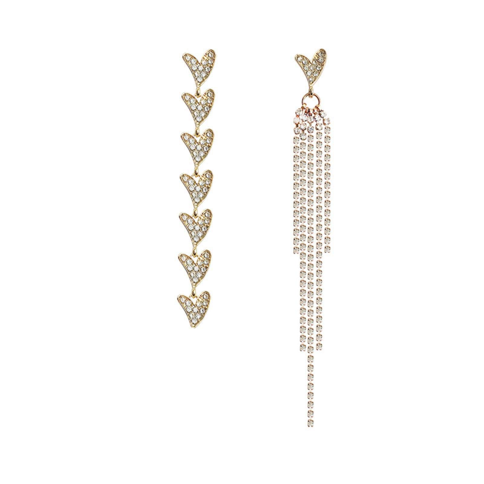 SiM 20YEARS ASYMMETRIC EARRINGS (ピアス) 20YEARS ASYMMETRIC EARRiNGs (ピアス) SiM 20YEARS ASYMMETRIC
