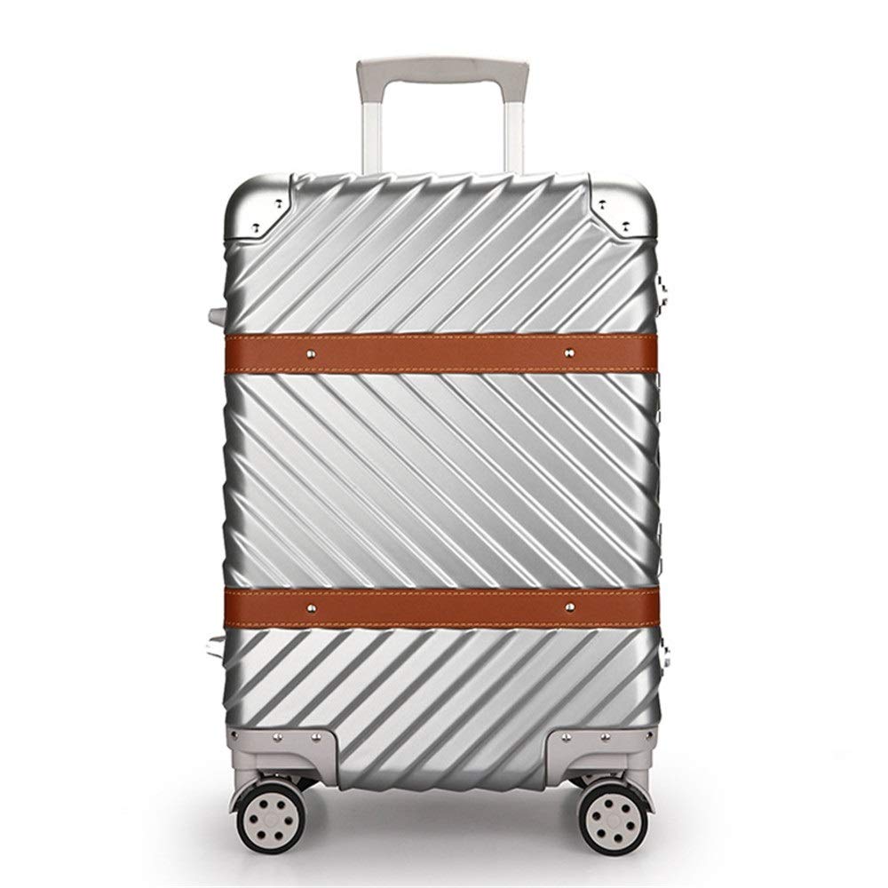 Buy Luggage Trolley Case 2 Piece Nesting, 20" 24" Suitcase, Suitcase