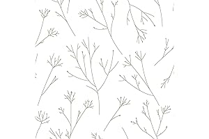 RoomMates Brown Peel And Stick Wallpaper