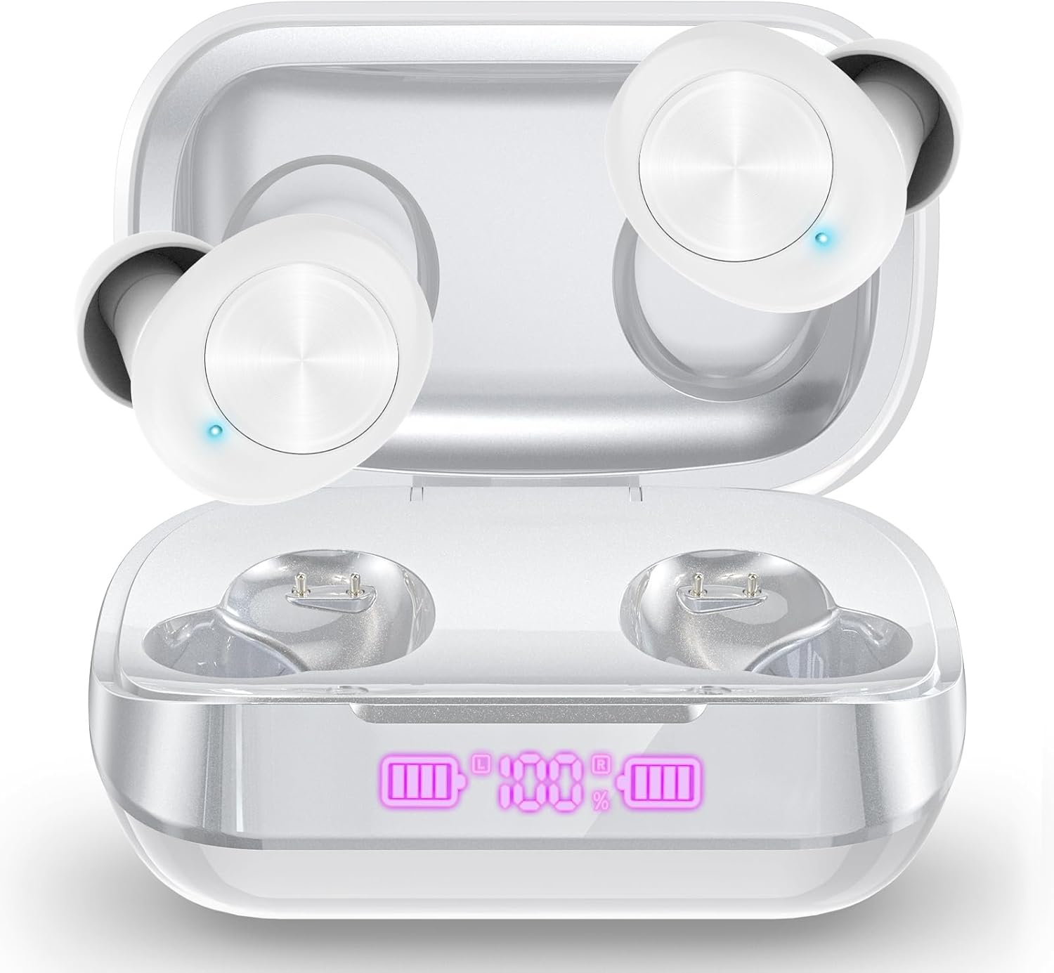 イヤホン bluetooth ワイヤレス