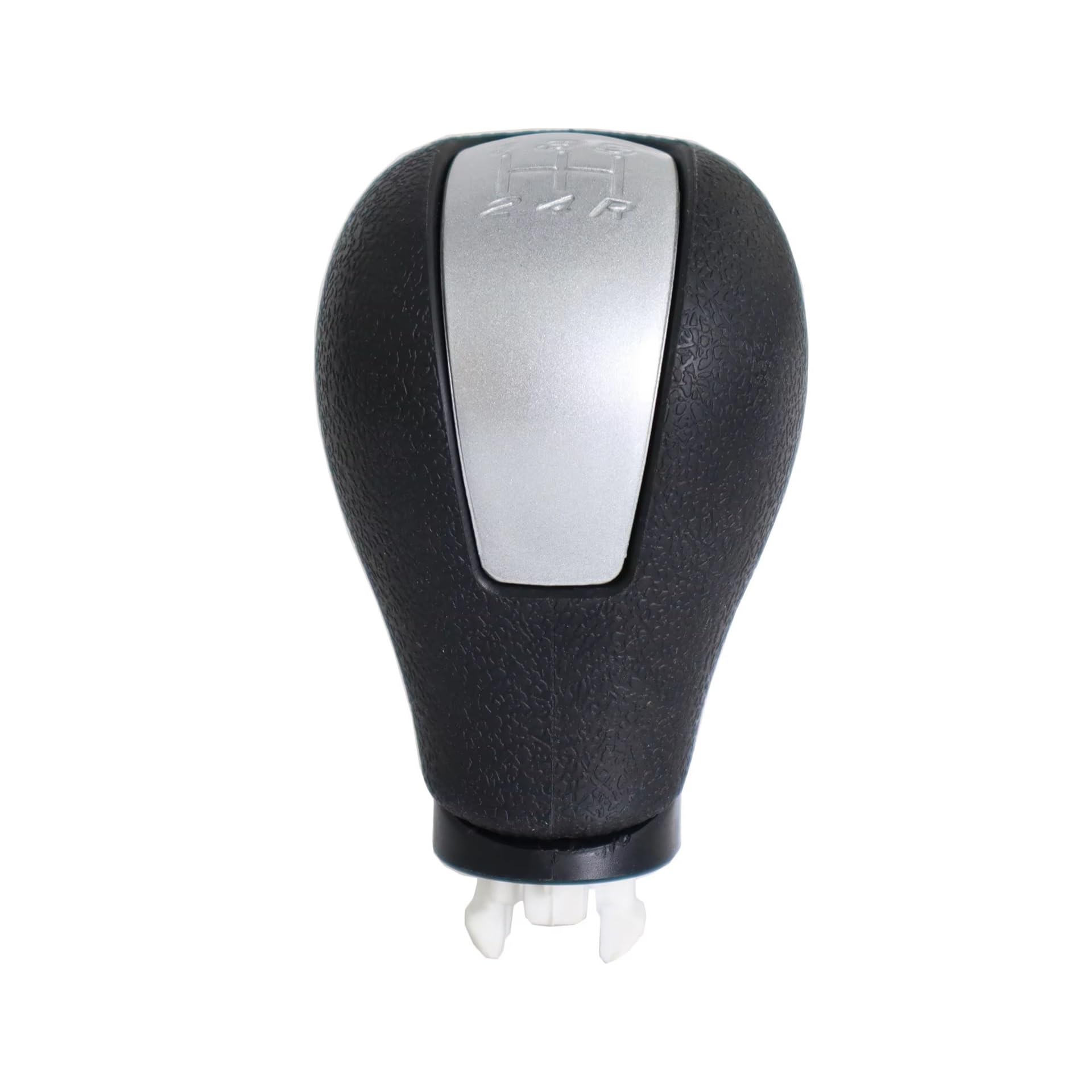LinQianBhD Car Gear Shift Knob for Civic 2012 2013 2014 2015 Gearstick Lever Ball Head 54102-TR0-A03ZB Gear Shift Knob Handball