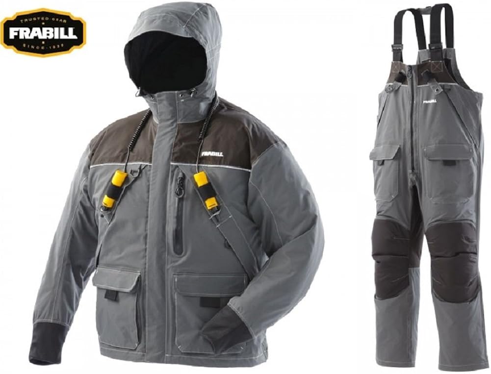 frabill winter clothing