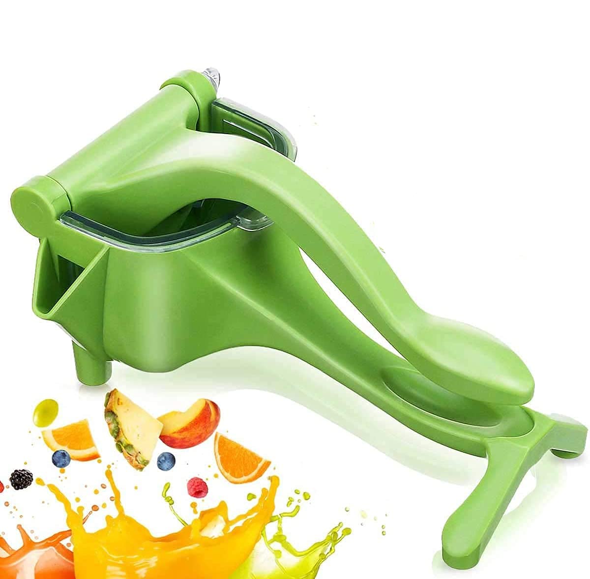 Buy Homava Plastic Manual Hand Juicer Squeezer Non Electric Citrus