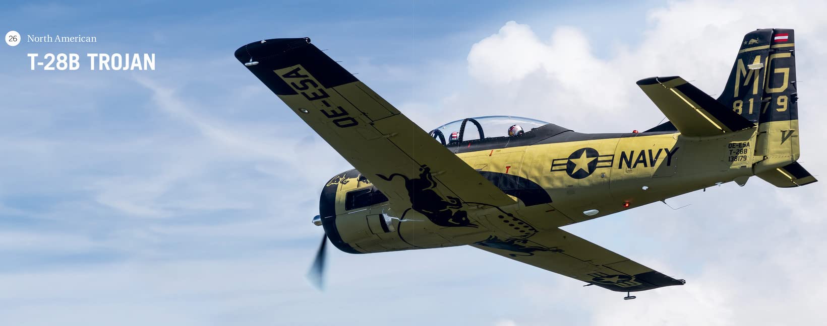 Flying is everything: The Flying Bulls Story