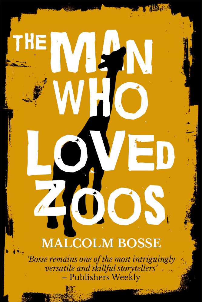 The Man Who Loved Zoos