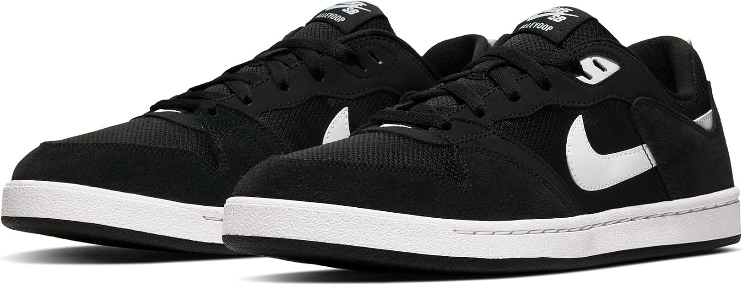 Nike Men's SB Alleyoop Sneaker