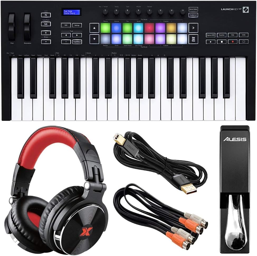 Dj keyboard online Clearance