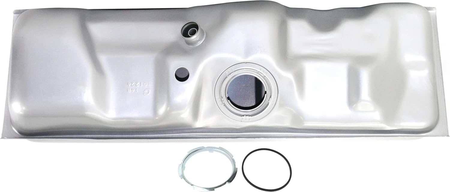 Garage-Pro Fuel Tank Compatible with FORD F-SERIES 1985-1986 Side Mount 16 Gal.