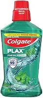 Enxaguante Bucal Colgate Plax Fresh Mint 500ml