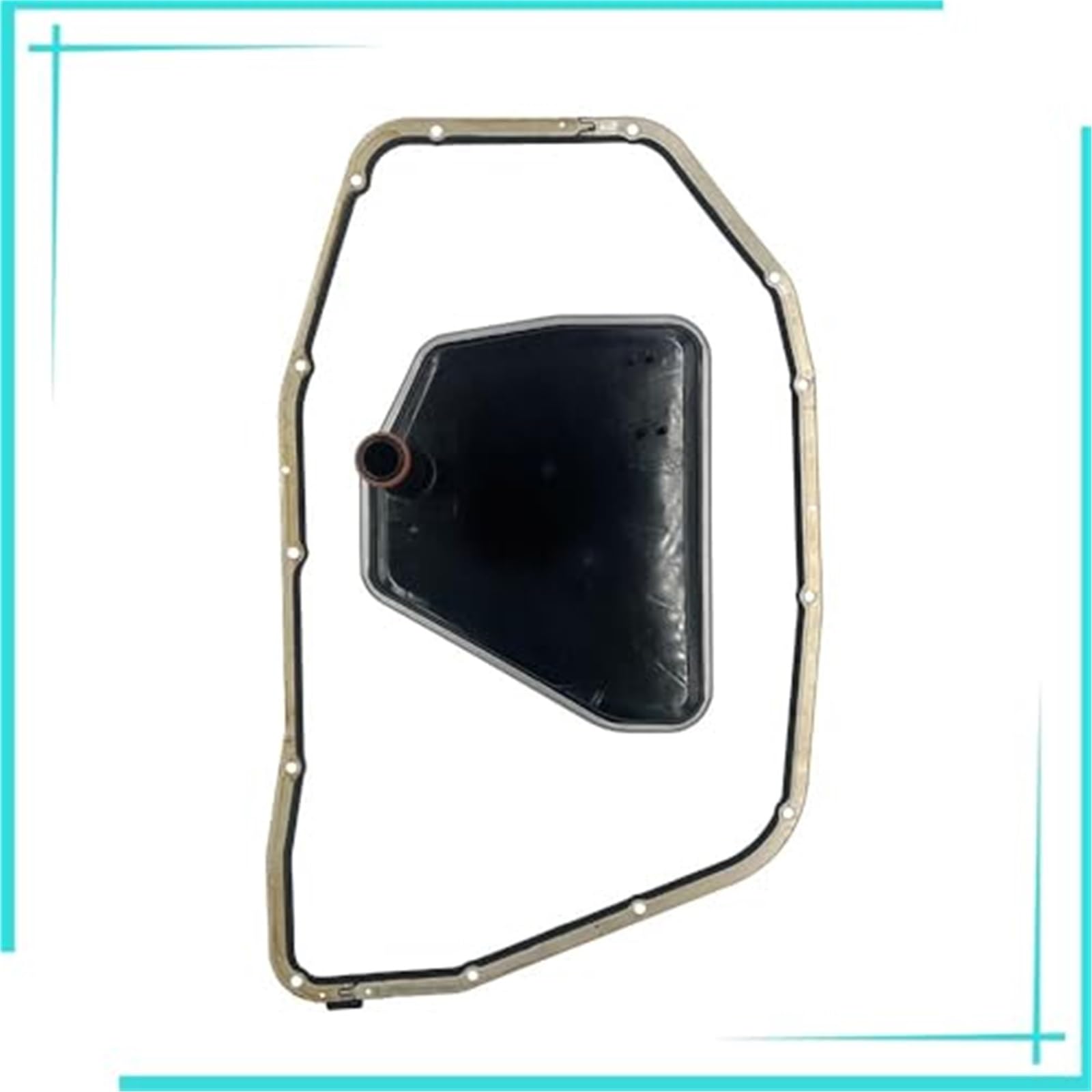 Kit guarnizioni coppa olio filtro trasmissione 09E325429