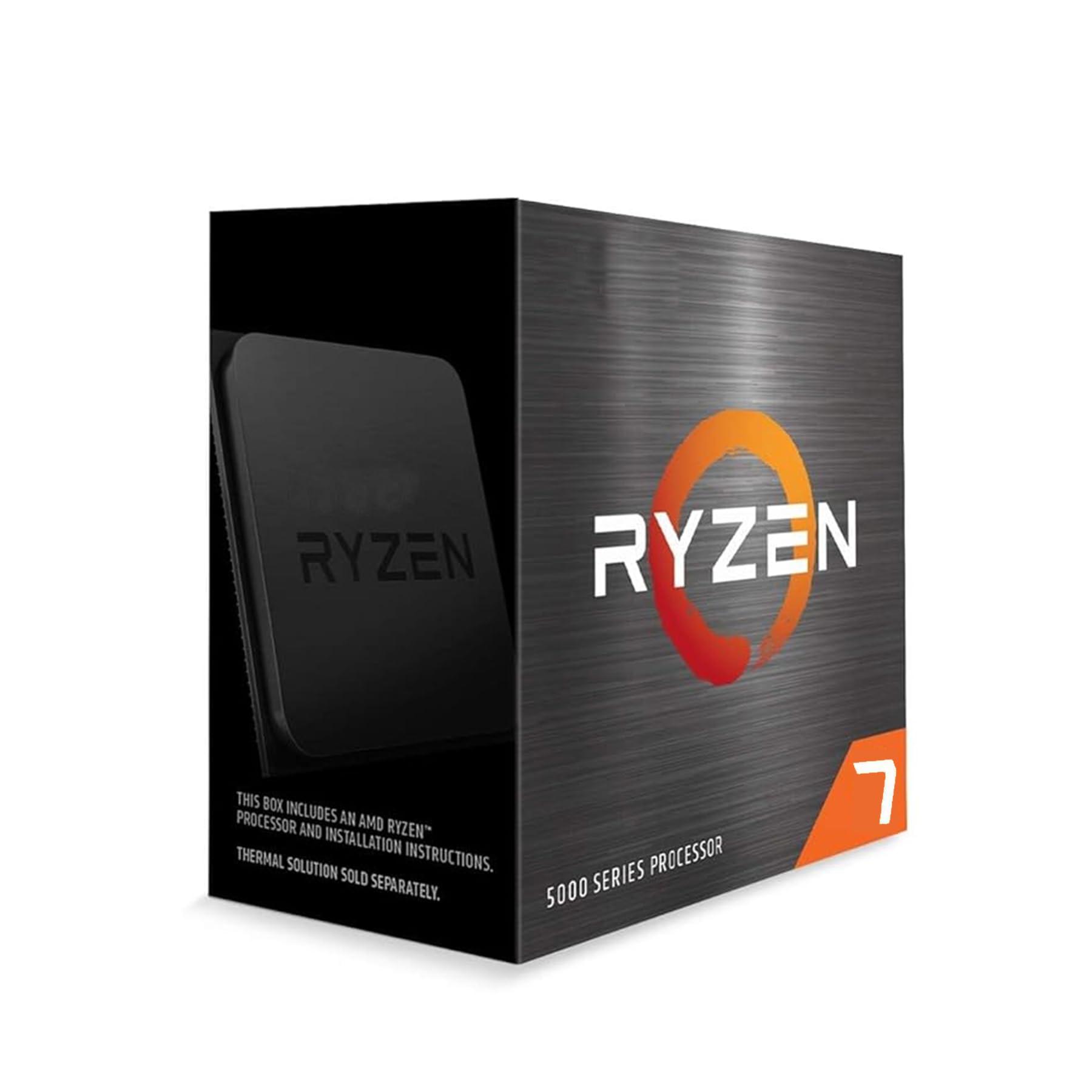 Amazon.in: Buy AMD RYZEN 7 5700X3D Processor | Zen 7 Architecture
