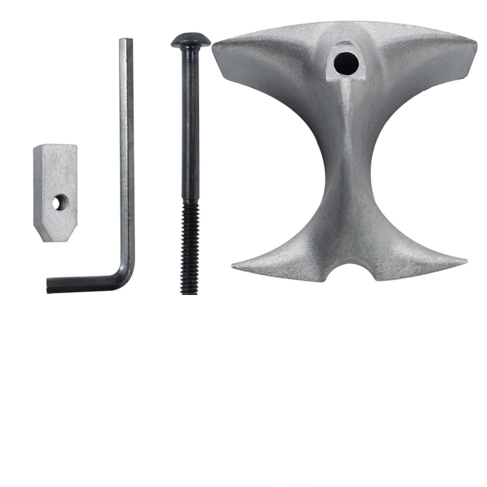 Throttle Body Booster Compatible with 1985-1996 C4 Corvette LT1 and LT4 engines