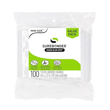 Surebonder Slue Stick Surebonder Glue Stick