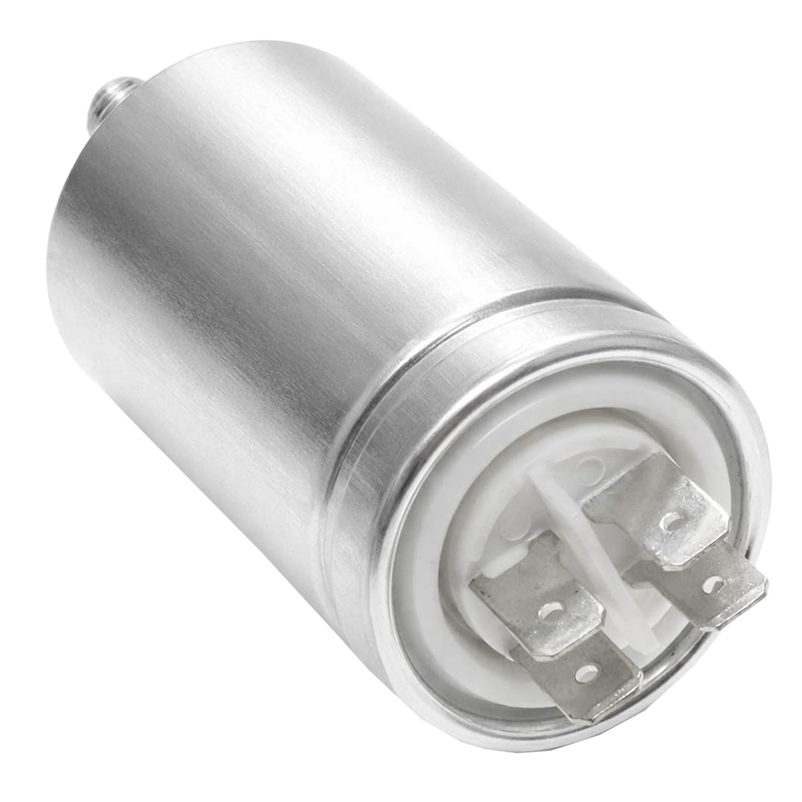 SPARES2GO Capacitor for Caple TDF160, TDI100 fits Hygena APM8630 Tumble Dryer 8UF