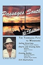The Gentleman's Guide to Passages South: The Thornless Path to Windward