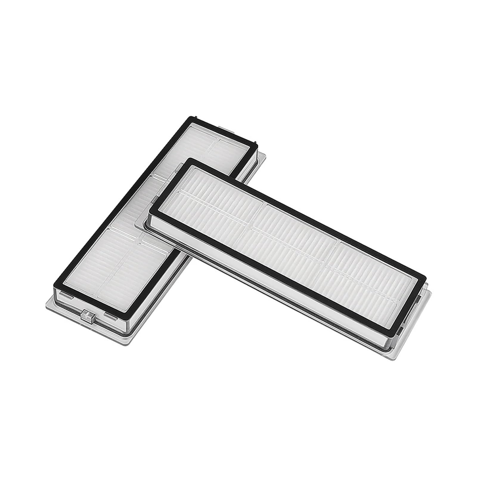 Kit de repuesto, Compatible con Xiaomi, S10 Plus B105 S20 Plus B108GL, Robot aspirador, cepillo de rodillo, cepillo lateral, filtro, paños de fregona(P)