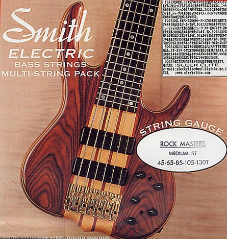 Ken Smith AA-RMM-5T(�X�e�����X 5��)×1Set