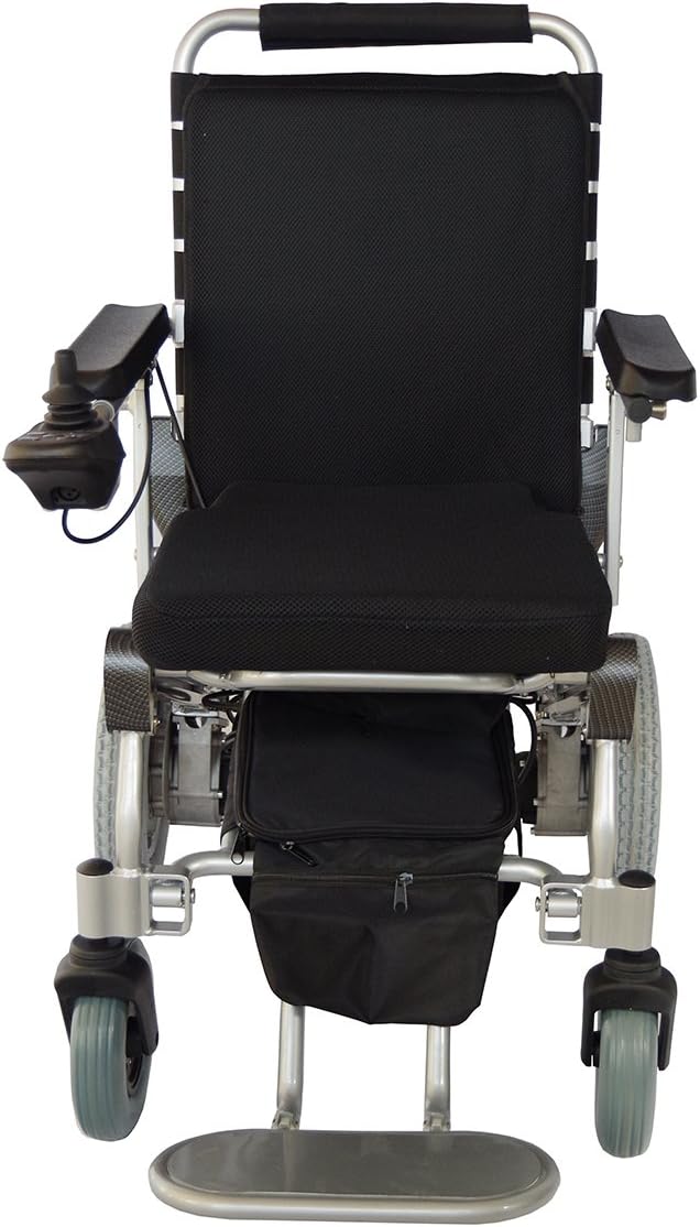 Deluxe Slim SX12 - Personal Mobility Device