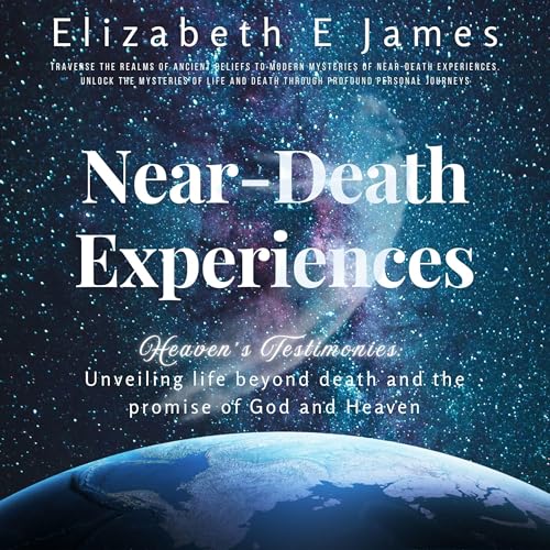 Heaven's Testimonies Titelbild