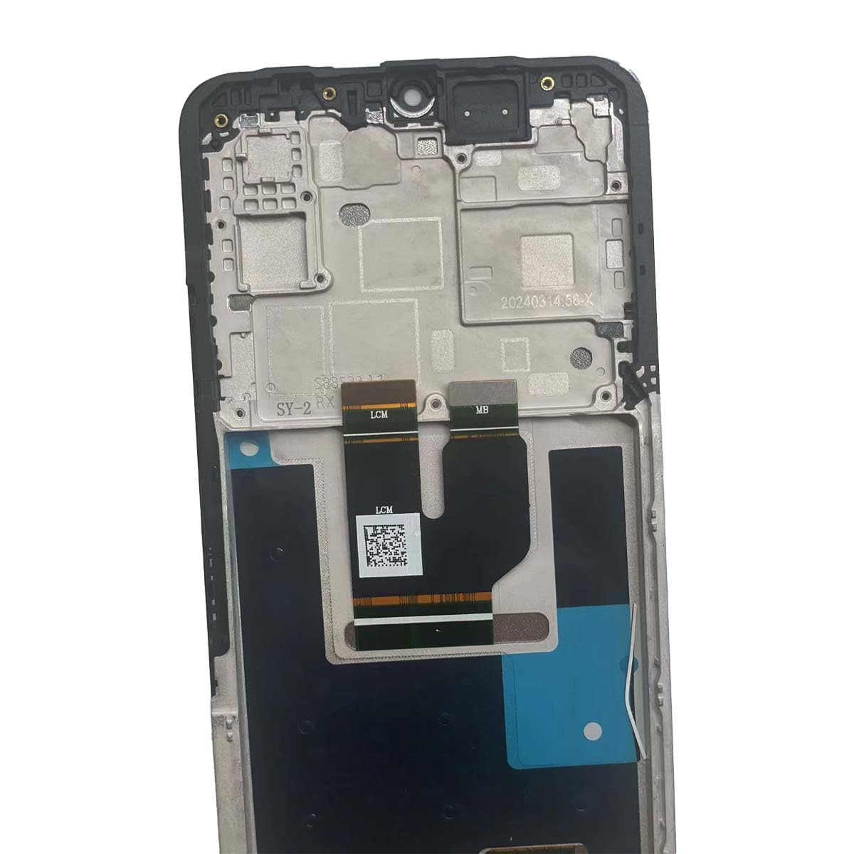 Amazon.com: SECRETIGER LCD Screen Display Touch Digitizer Frame