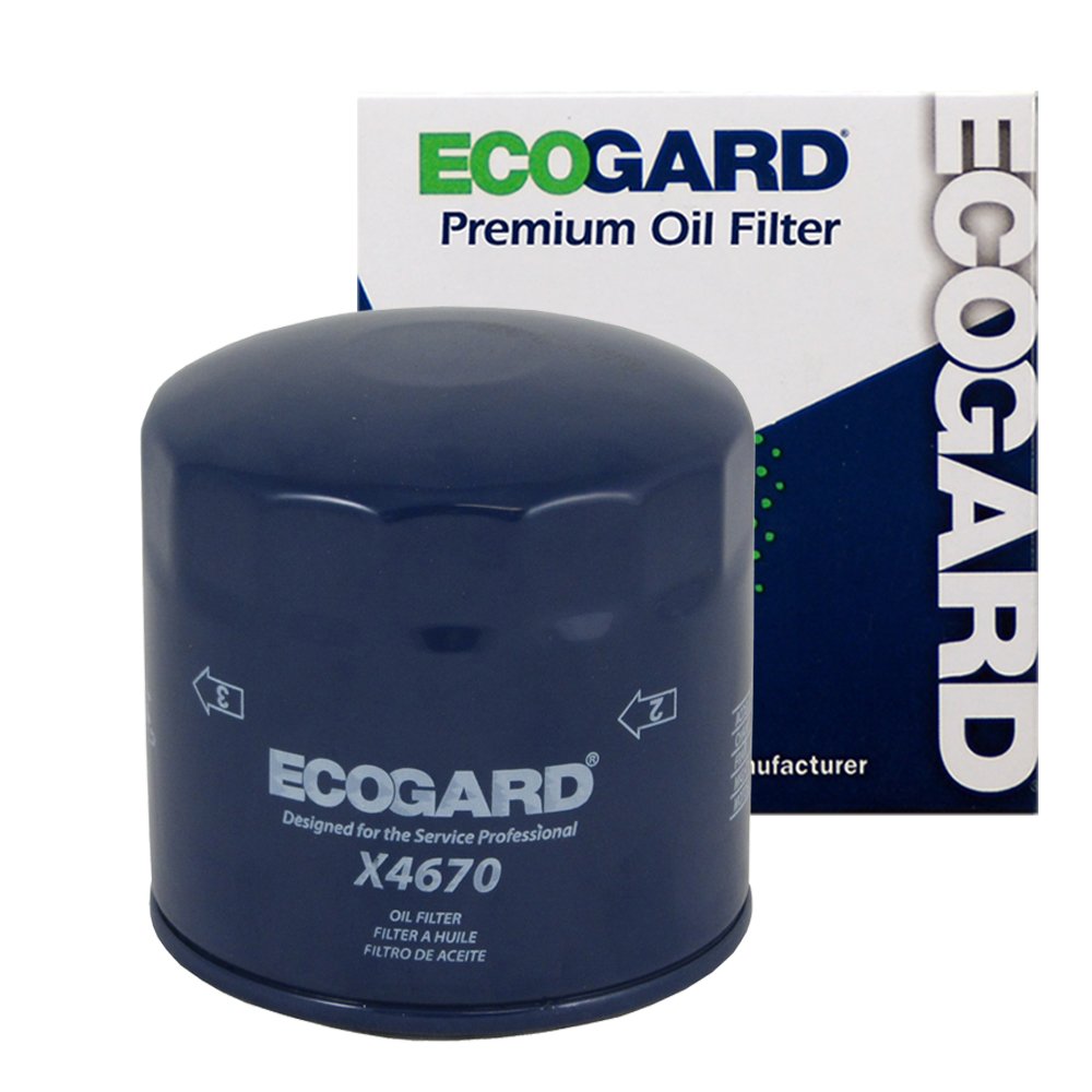 ECOGARD X4670