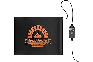 Raisenne Proofer: Perfect Bread Journey Awaits!