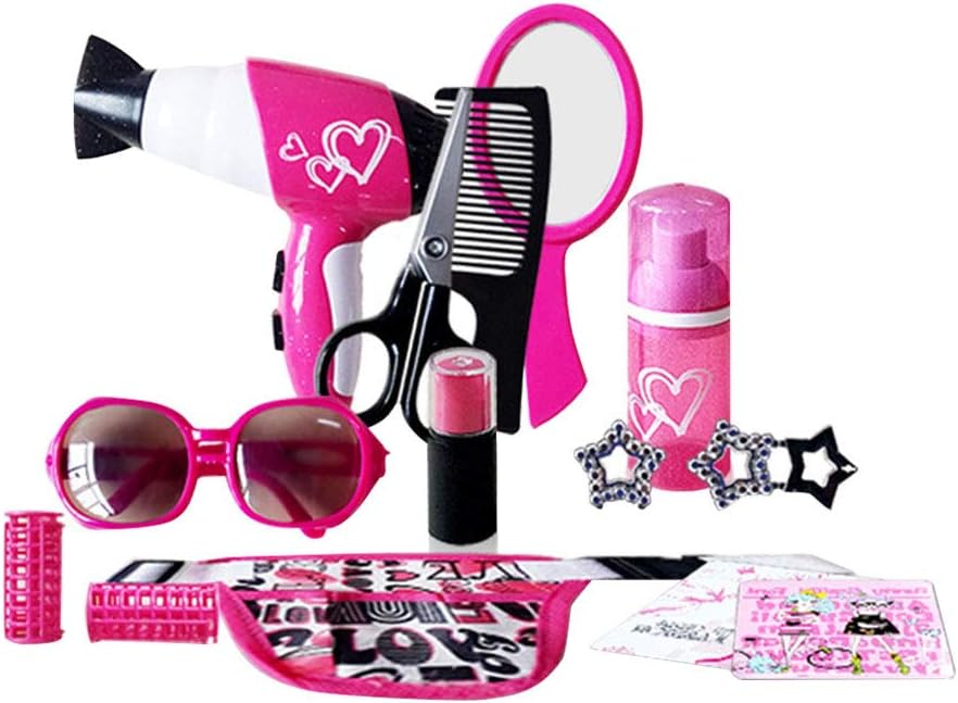 spazzola per stilisti