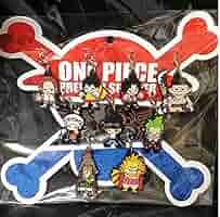 ワンピース キーチェーン 3点セット Amazon.co.jp: 339ワンピース ONE PIECE ラバーキーチェーン