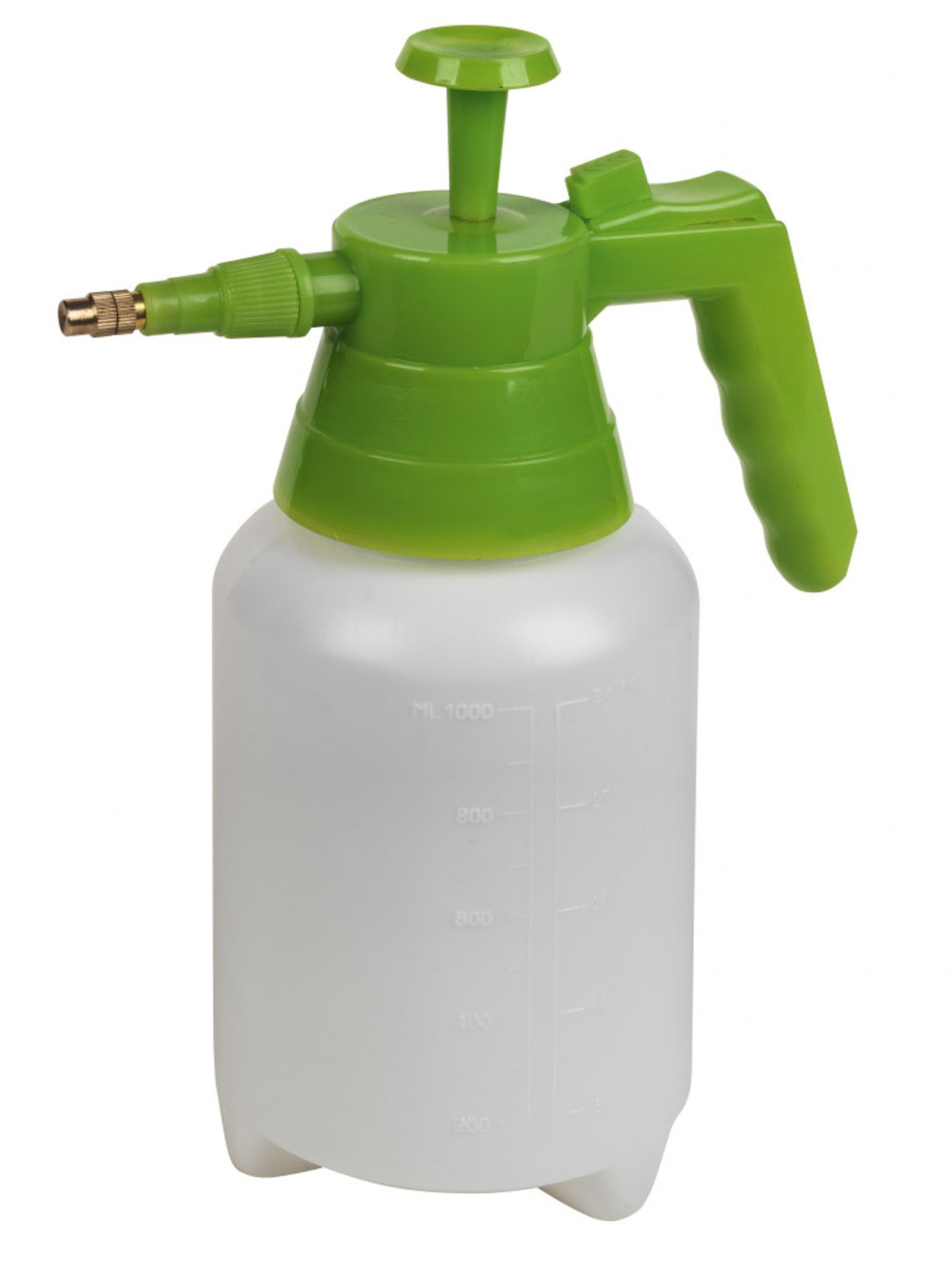 SupaGarden 1 Litre Multi-Purpose Pressure Sprayer
