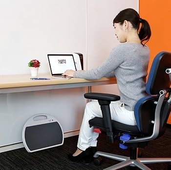 Amazon | ゼンケン 遠赤外線デスク下ヒーター スポットウォームS 日本 Amazon | ゼンケン 遠赤外線デスク下ヒーター スポットウォームS 日本